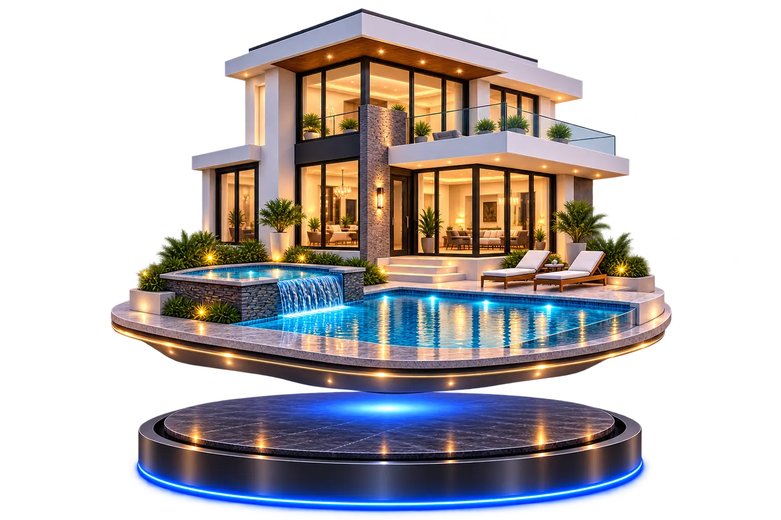 First Home goal