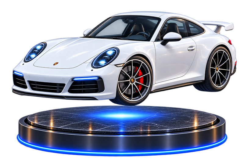 Dream Car